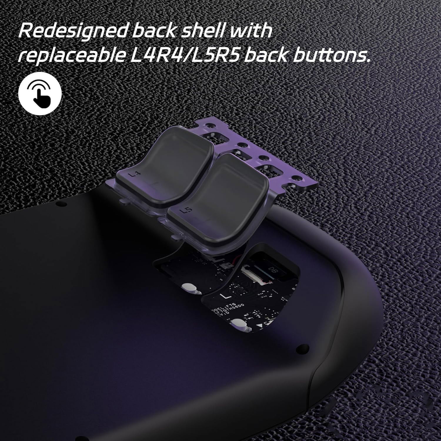 OLED Handheld Console