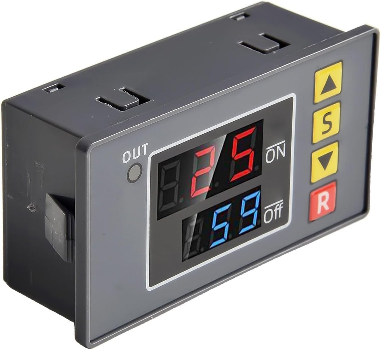 12V DC Timer Switch Module