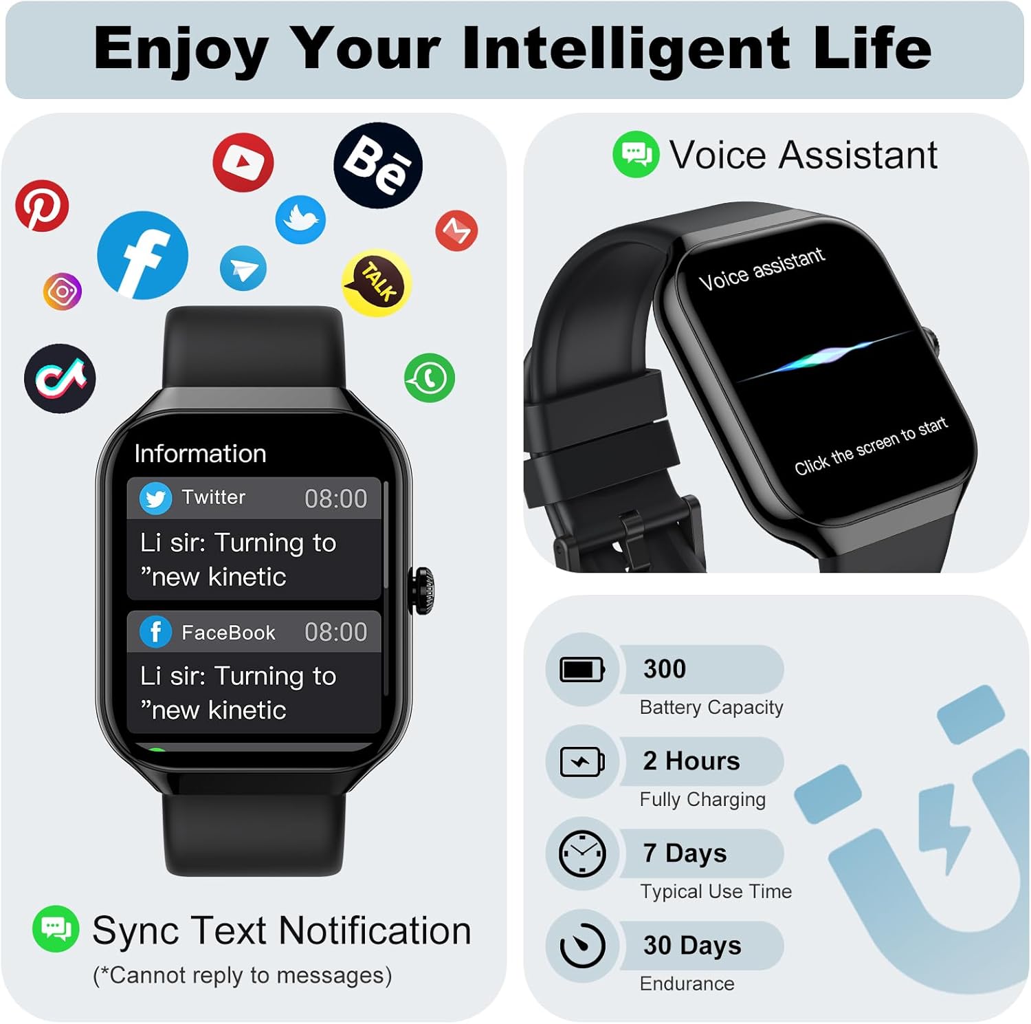 Smart Watch