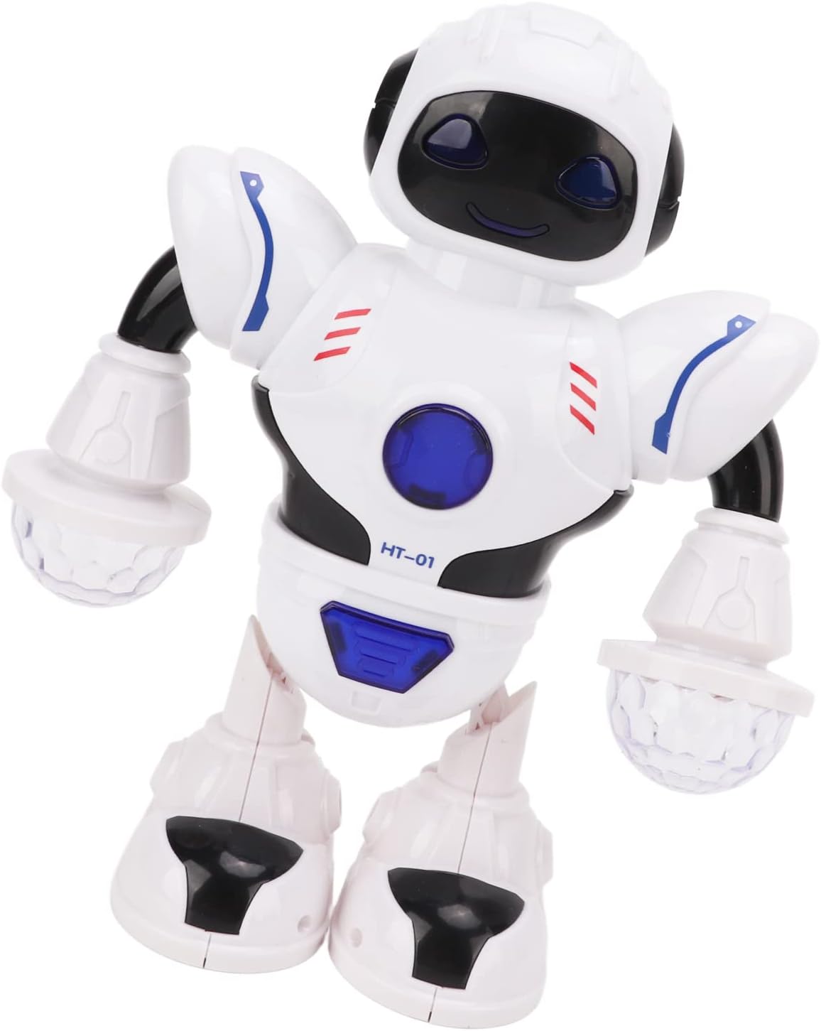 Robot Toys For Kids