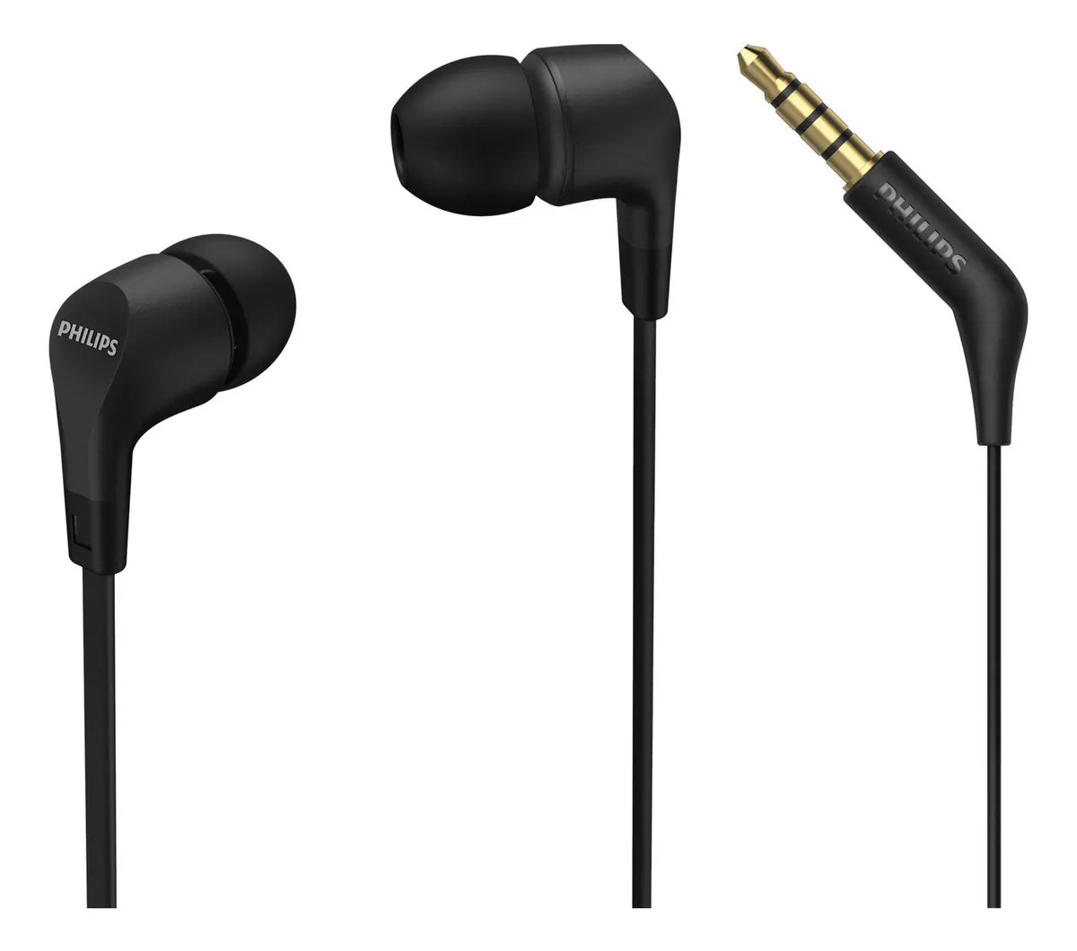 Philips Hands-Free In-Ear Headphones