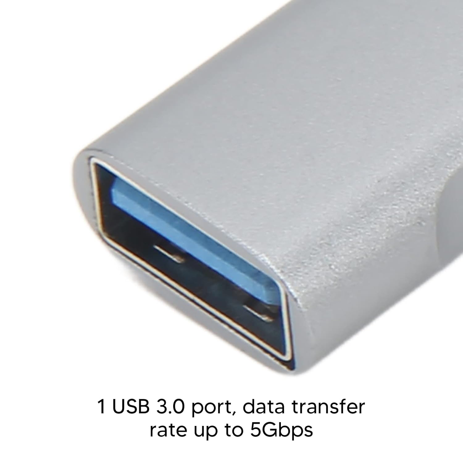 Ketsicart USB C Hub