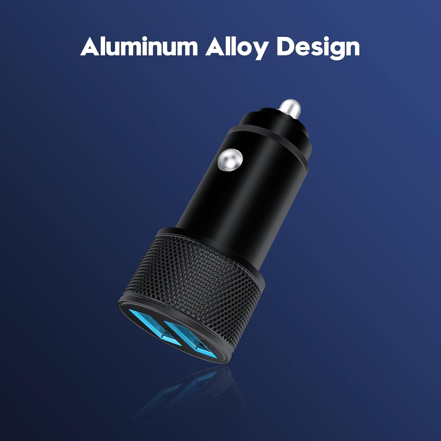 MatauMahi Car Charger
