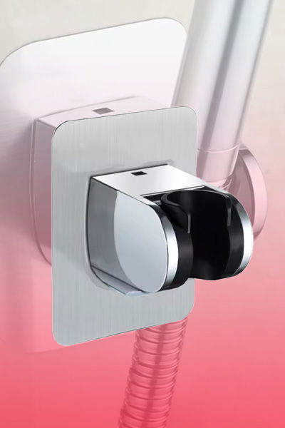 Adjustable Shower Head Holder 