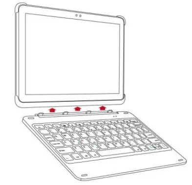 Keyboard Case