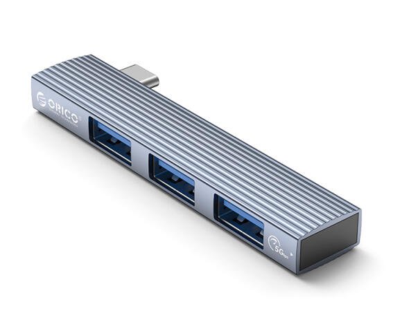 ORICO USB-C Hub AH-W13 With 3x USB Ports