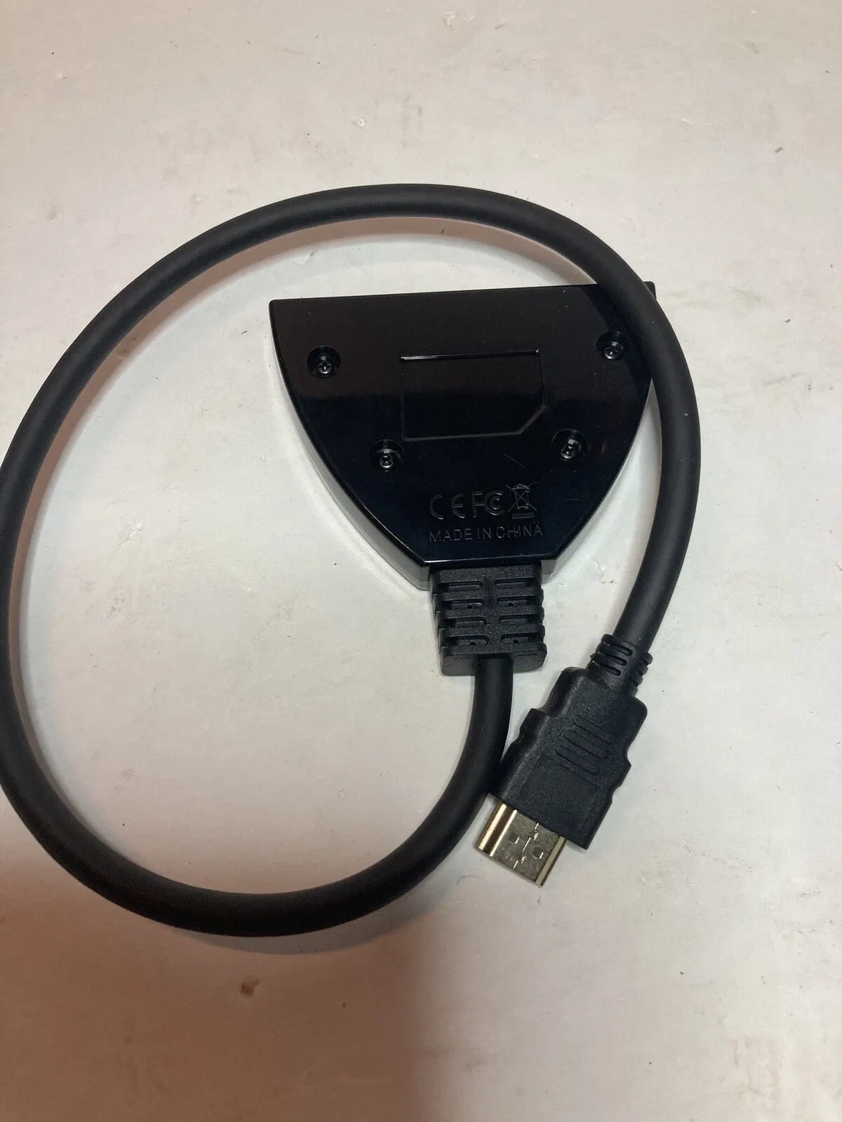 GAN 4K X 2K HDMI Distributor