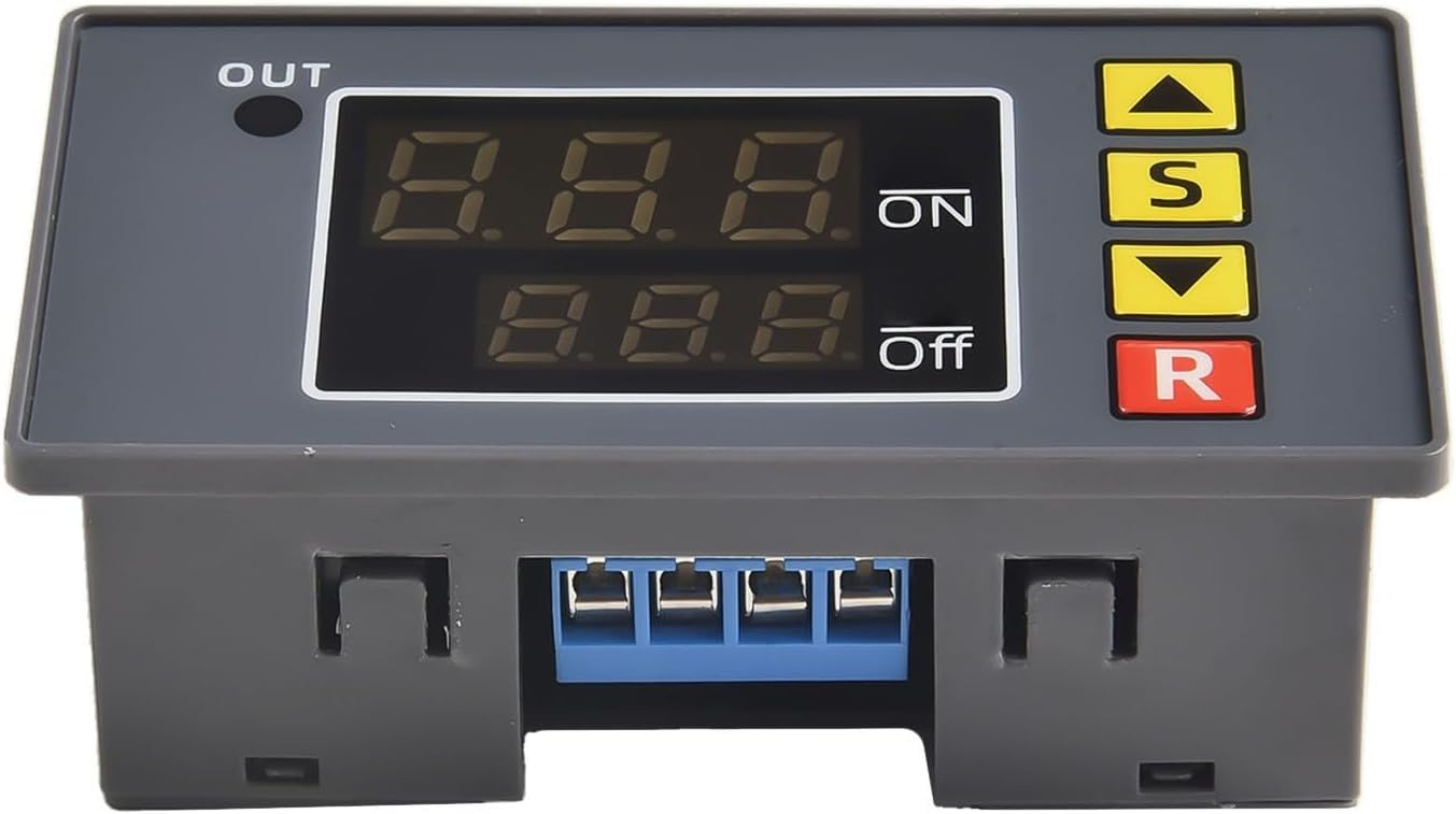 12V DC Timer Switch Module