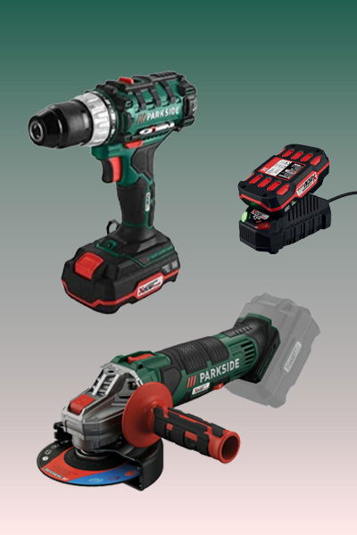 Parkside Set Offers 2