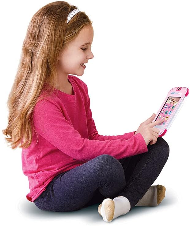 VTech 80-546599-005 Kidicom