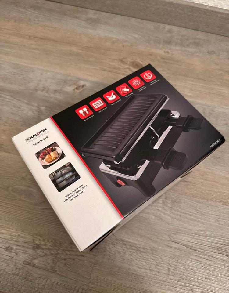KALORIK TKG RAC