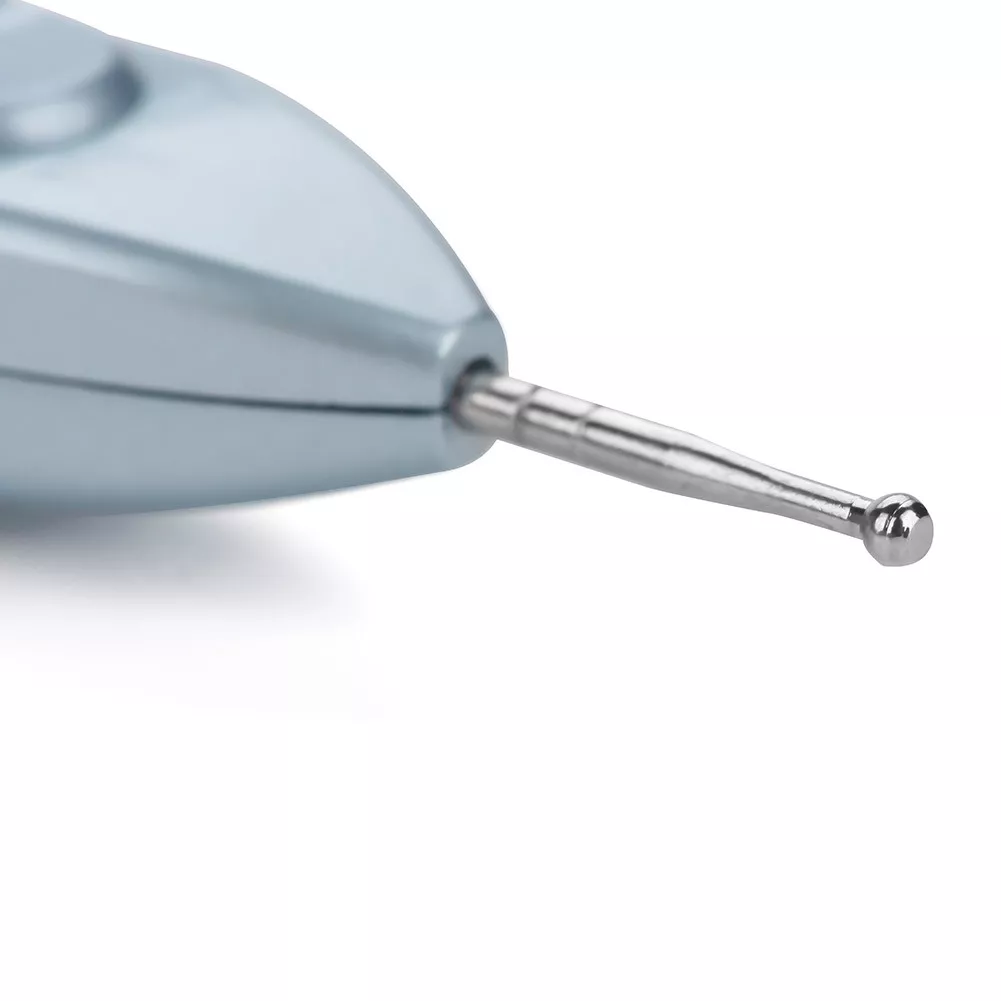 Auricular Ear Acupuncture Points Detector