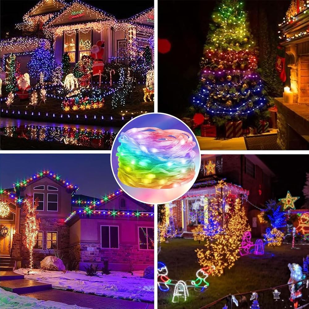 LED Fairy Lights