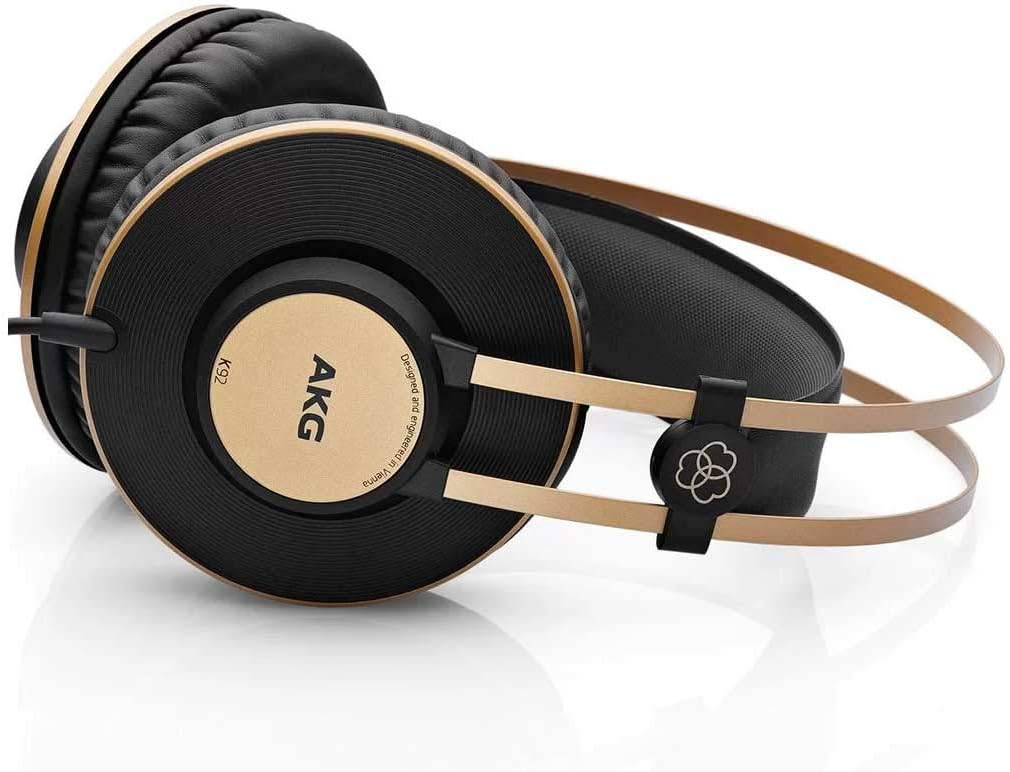AKG K92 Professional Headphones