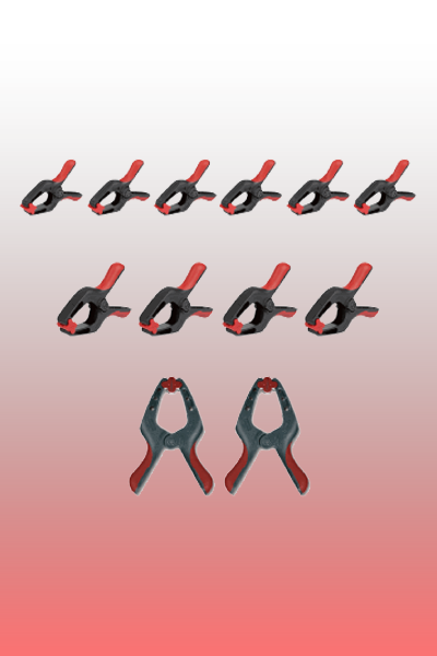 PARKSIDE® Clamp Set