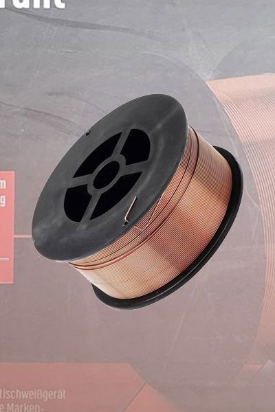 Parkside Steel Wire PSDS A1 Welding Wire