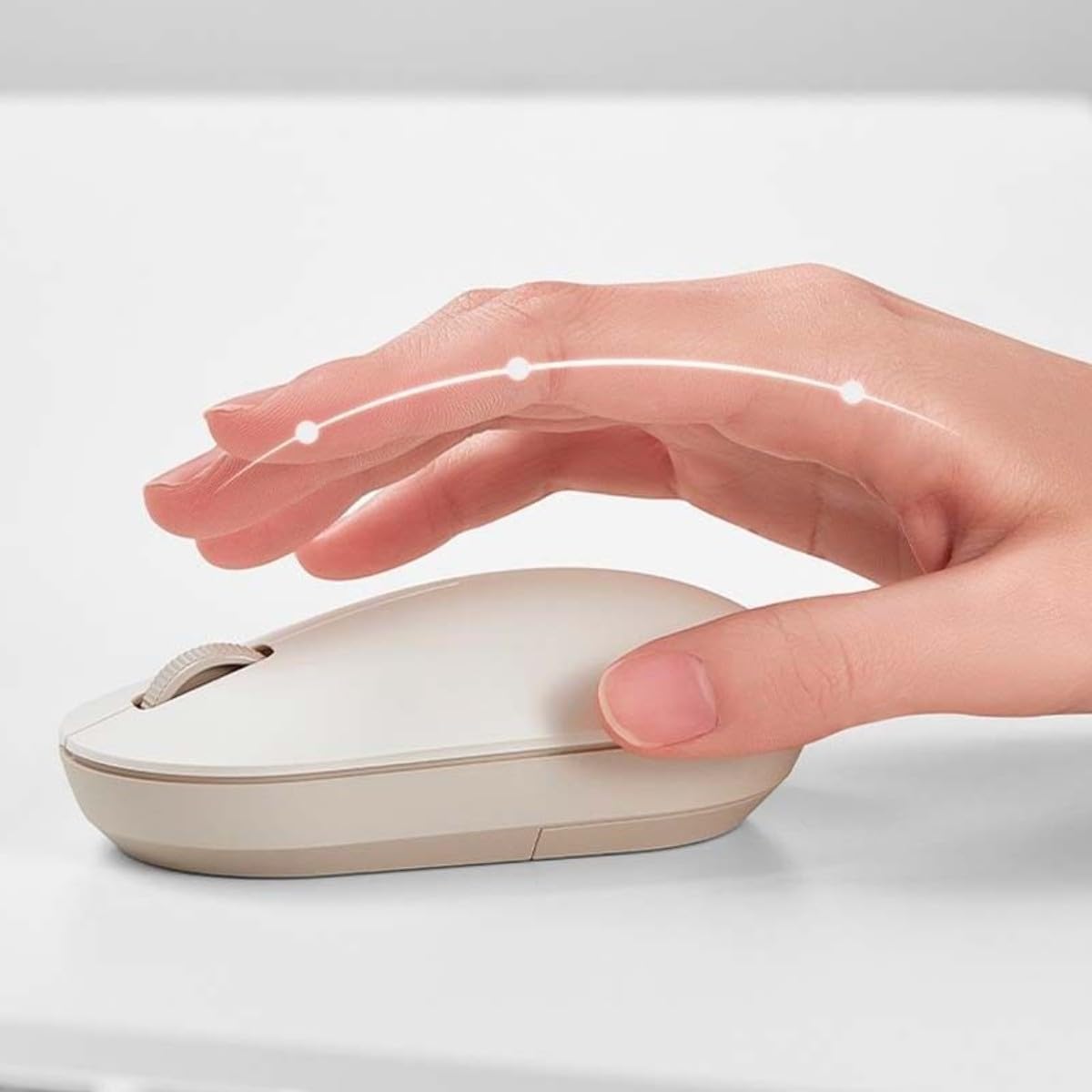 X1 Wireless Mouse For Computer
