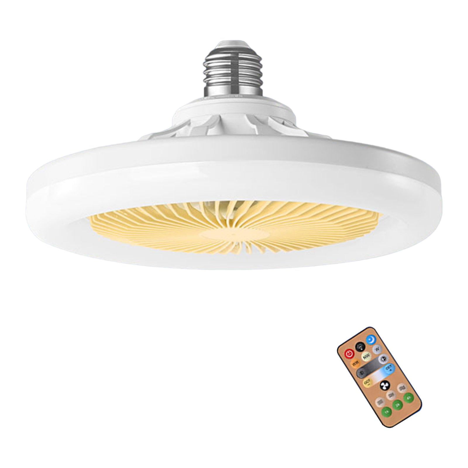 Fan Light