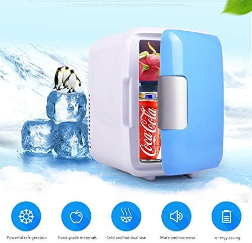 Car Mini Refrigerator