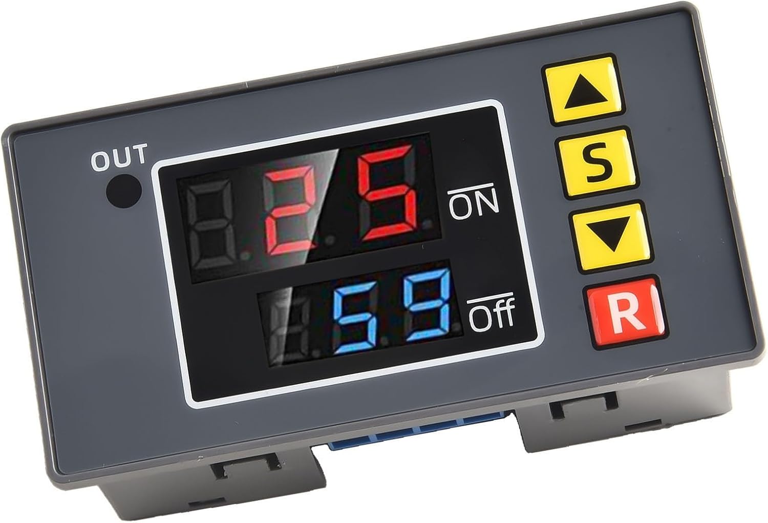 12V DC Timer Switch Module