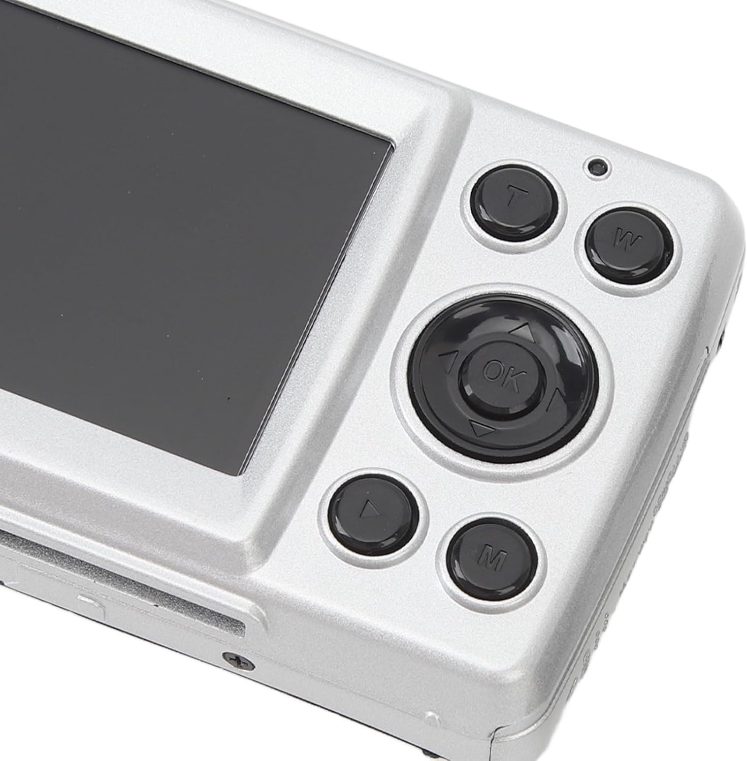 Luqeeg 16 Mega Pixels Camera