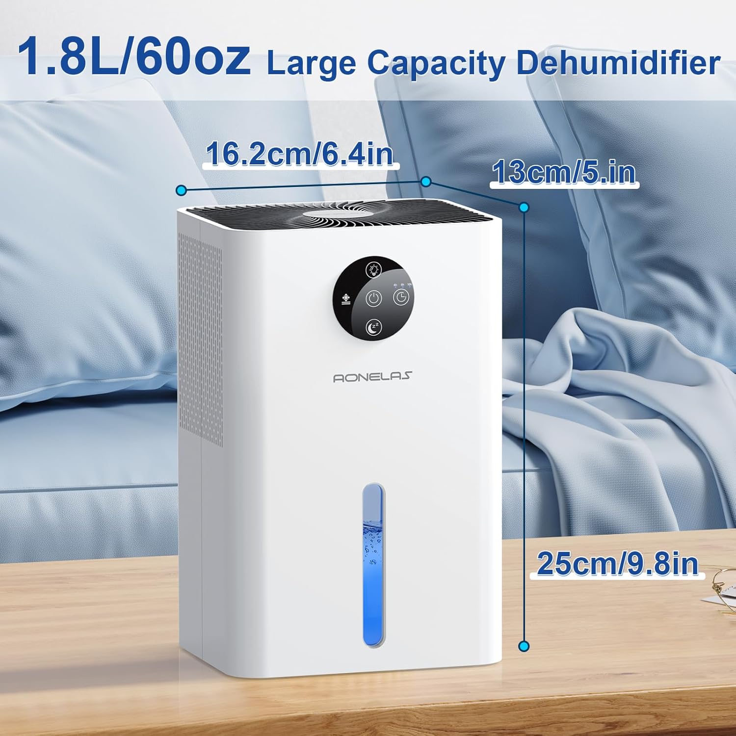 Portable Dehumidifiers For Home