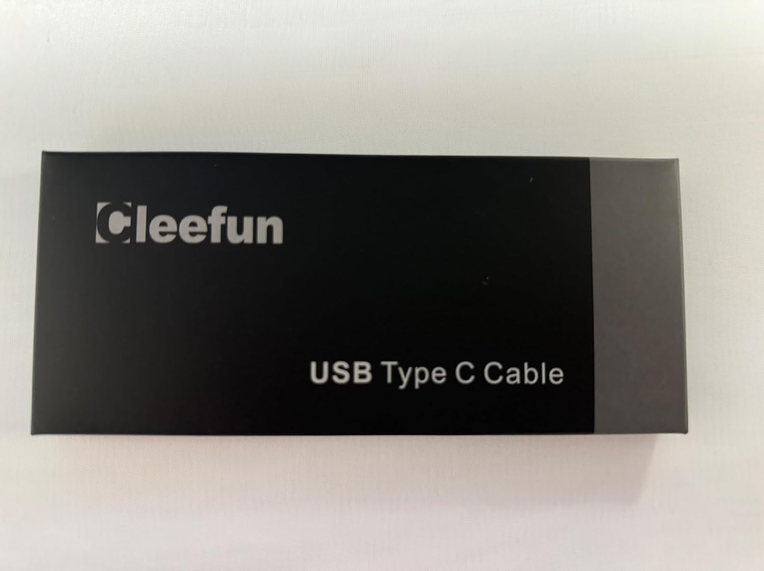 CLEEFUN USB