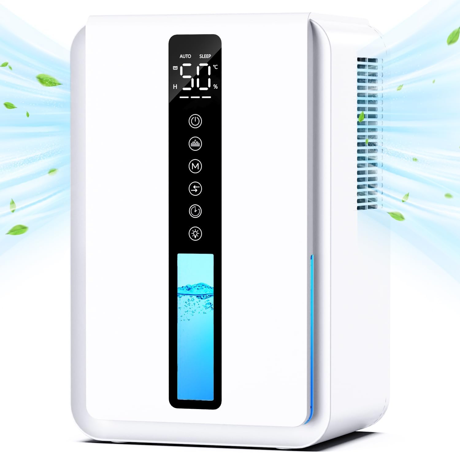 Portable Dehumidifier