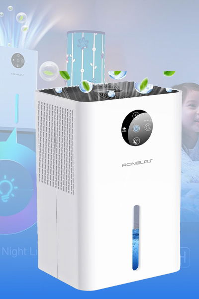 Portable Dehumidifiers For Home
