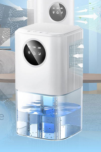 KITMOUS Dehumidifier