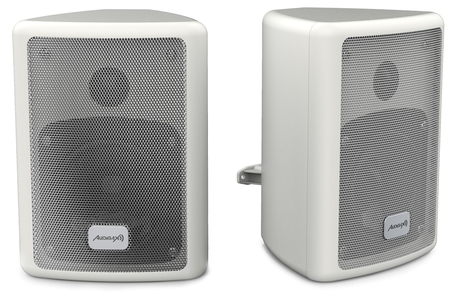 Bluetooth Speakers PR41 White