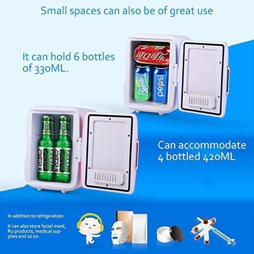 Car Mini Refrigerator