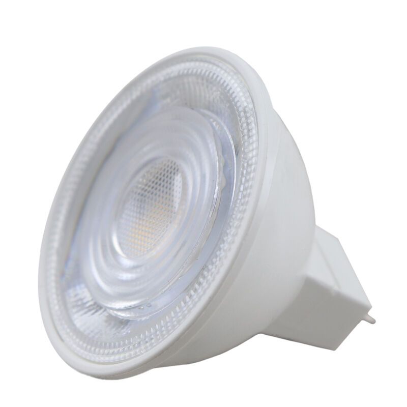 GU5.3 (MR16) Lamp Holder LED Light Ilias