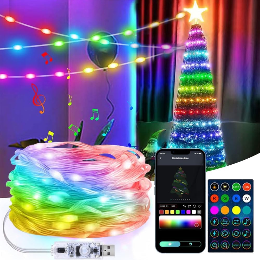 LED Fairy Lights