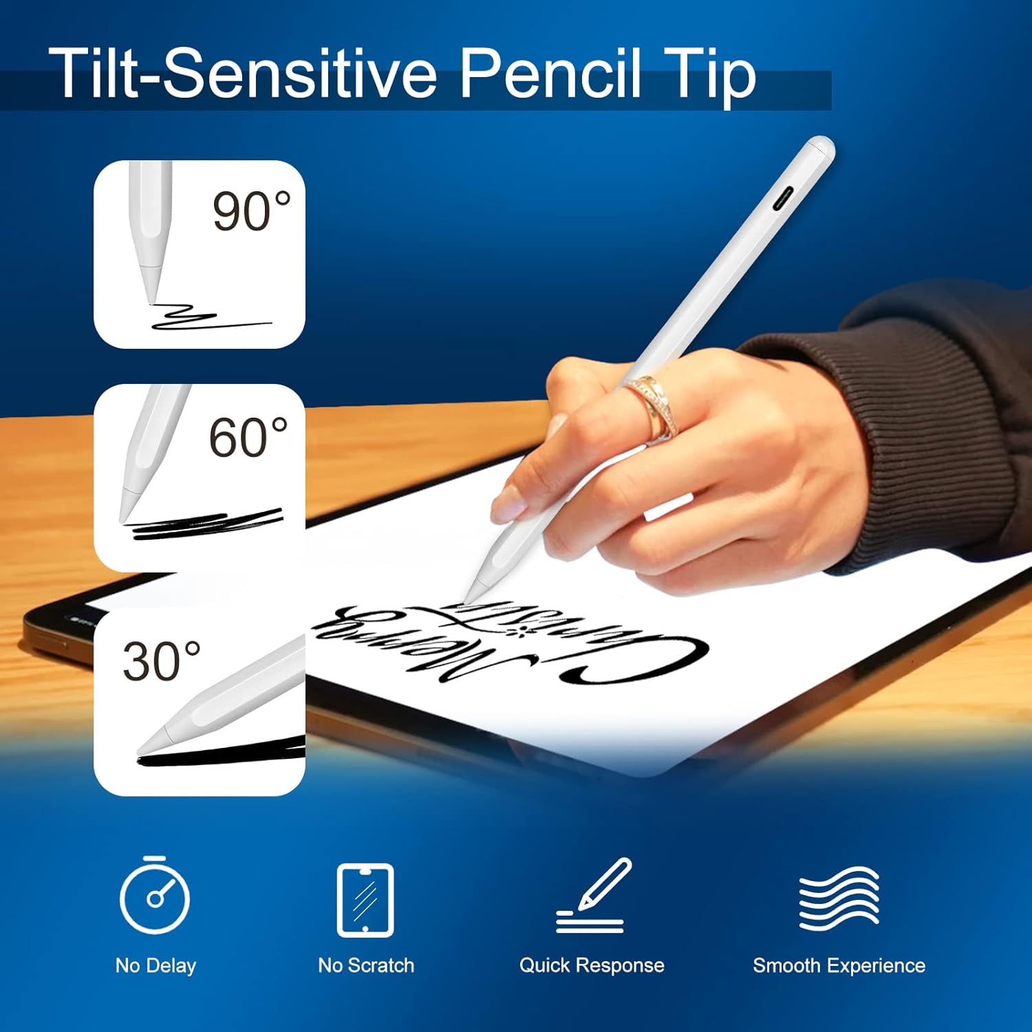 Stylus Pen