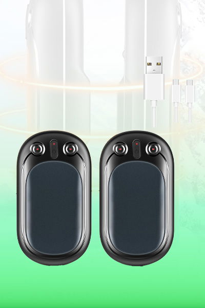 Raynaud Electric USB Rechargeable Hand Warmer