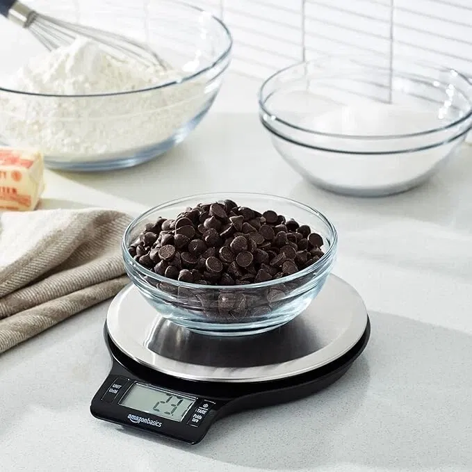 Digital Kitchen Scale