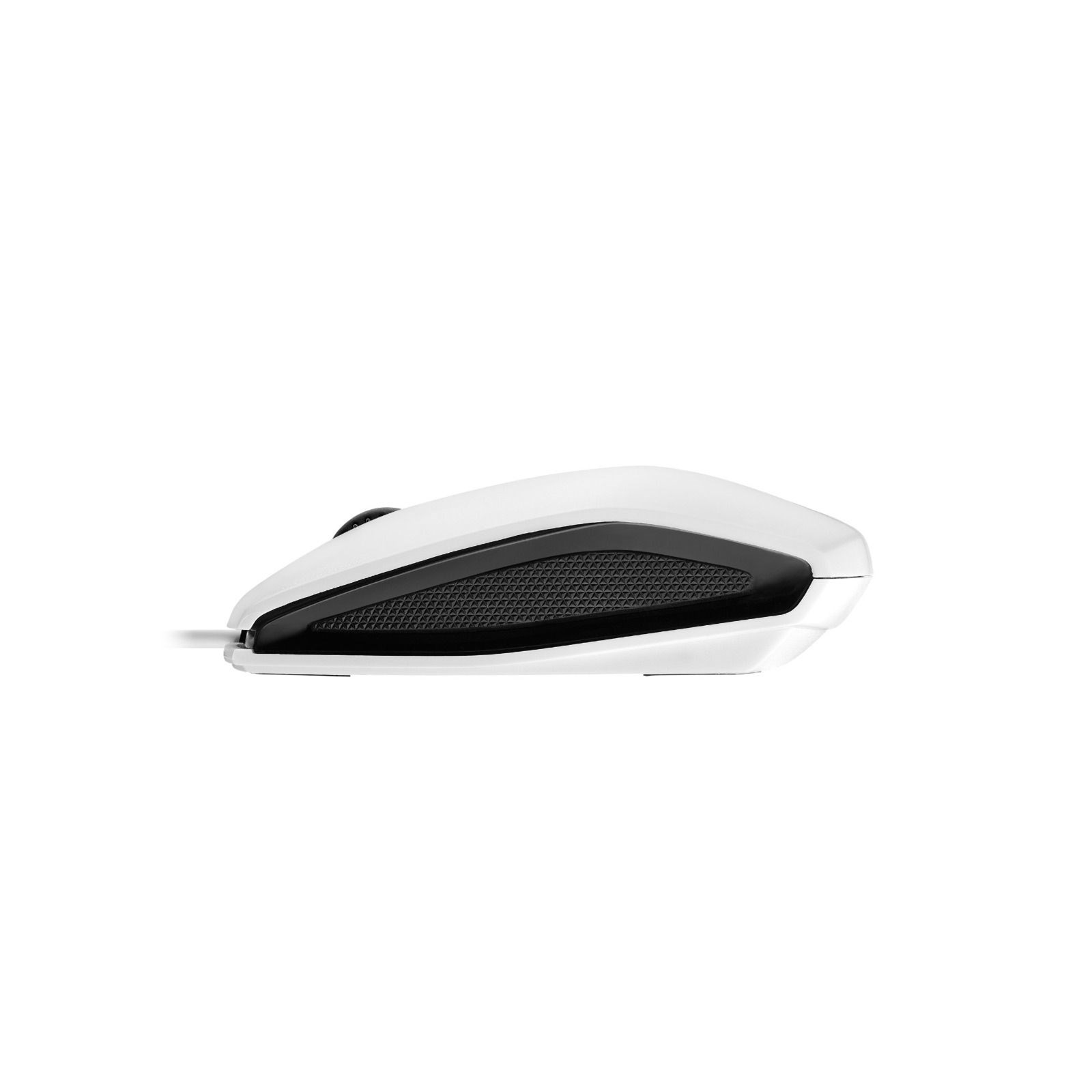 CHERRY GENTIX Corded Optical Mouse
