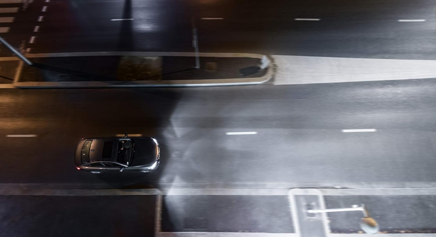 Philips LED Car