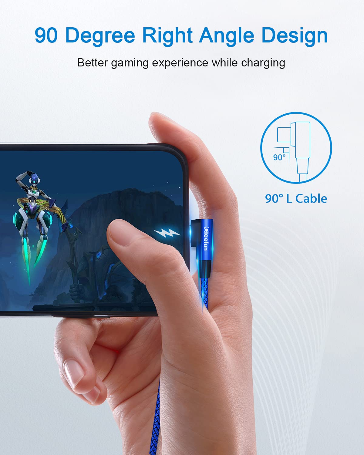 CLEEFUN USB