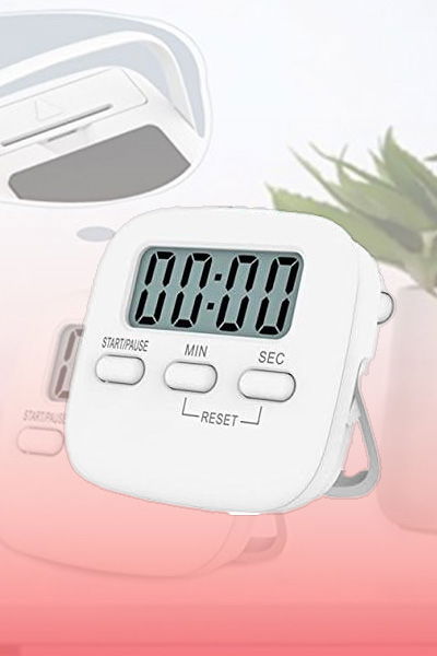 Kitchen Timer