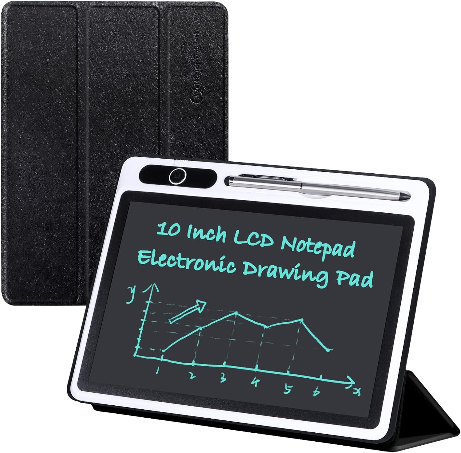10 Inch LCD Writing Tablet