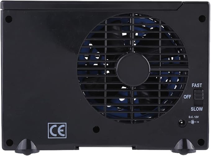 Portable Mini Cooling Fan