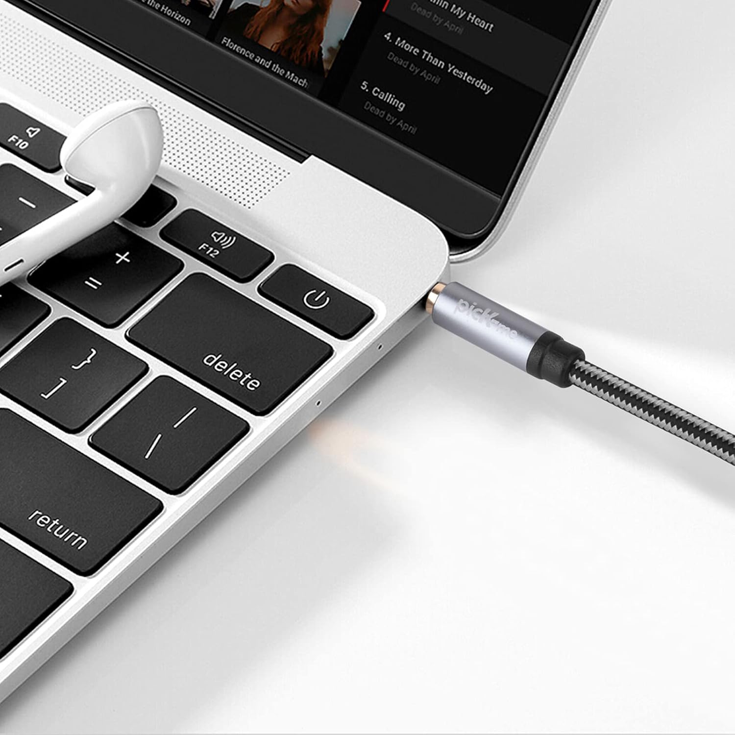 Oluote Stereo Audio Cable