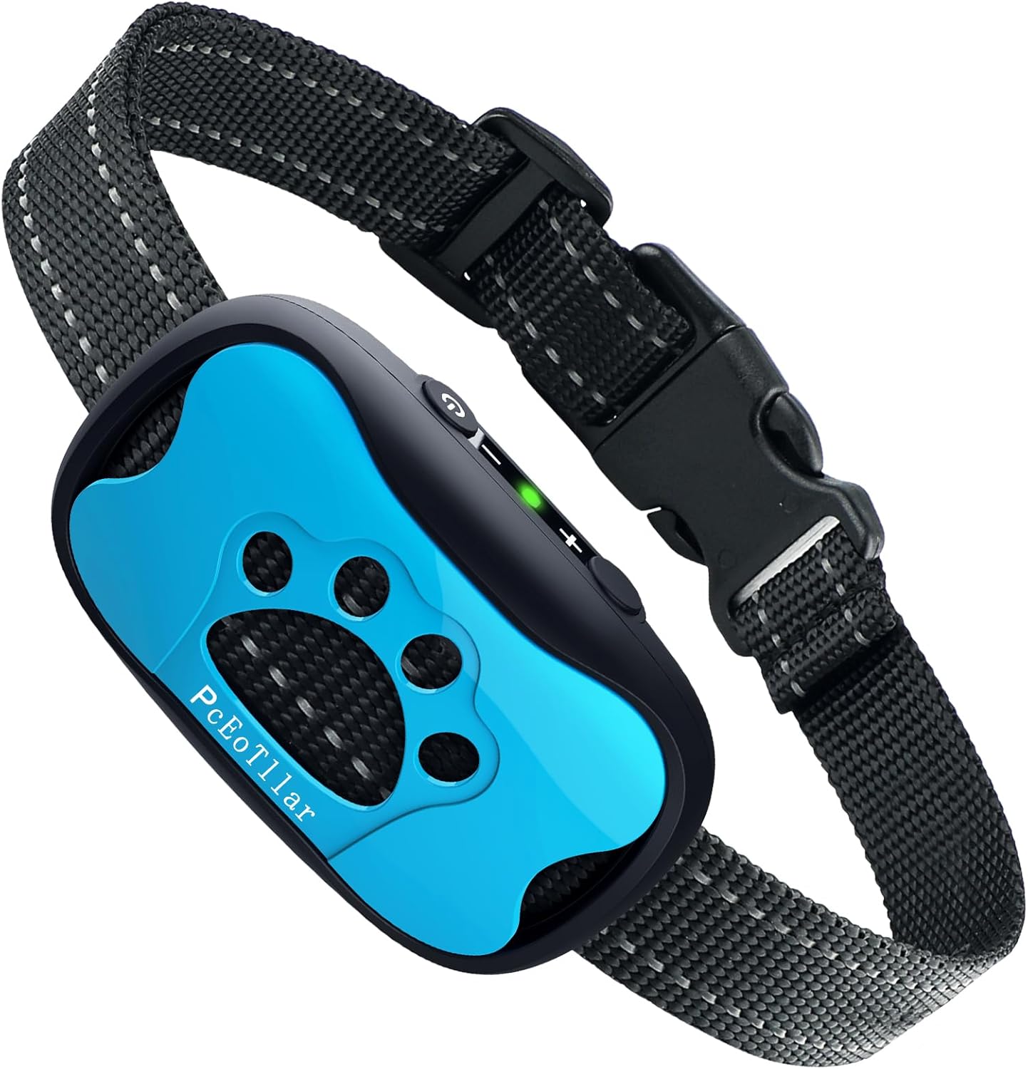 PcEoTllar Bark Collar