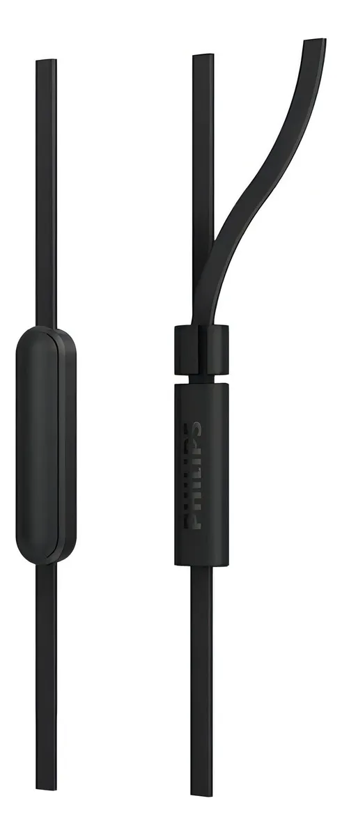 Philips Hands-Free In-Ear Headphones