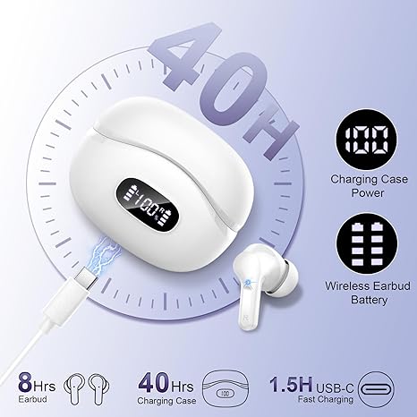 Wireless Earbud