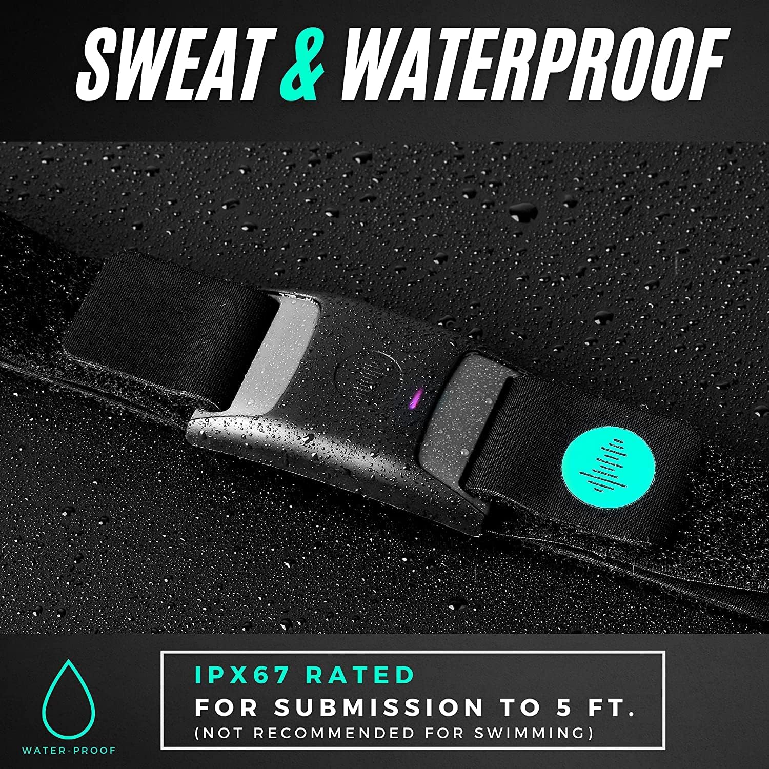Powr Labs Bluetooth