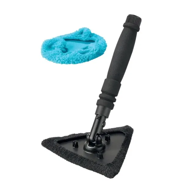 Ultimate Speed Windscreen Cleaner