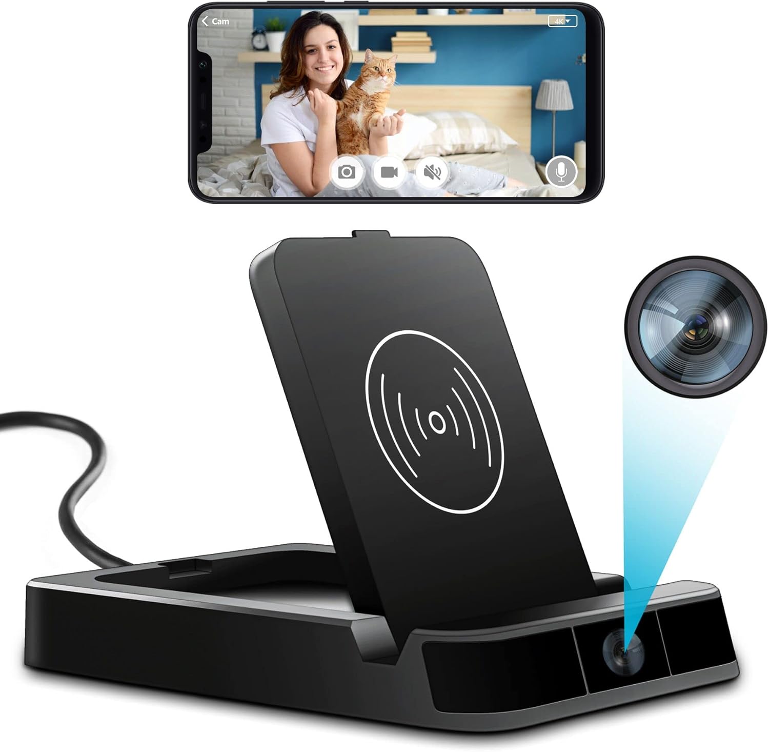 OTADUG Spy Camera